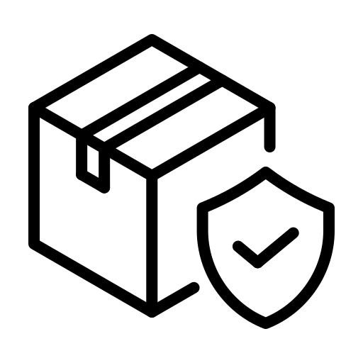 Paketschutz hinzufügen